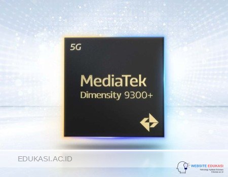 MediaTek Dimensity 9300 Plus