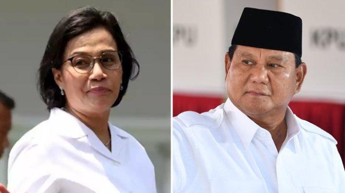 Berkaitan dengan PPN 12%: Prabowo dan Sri Mulyani Ungkap Pandangannya